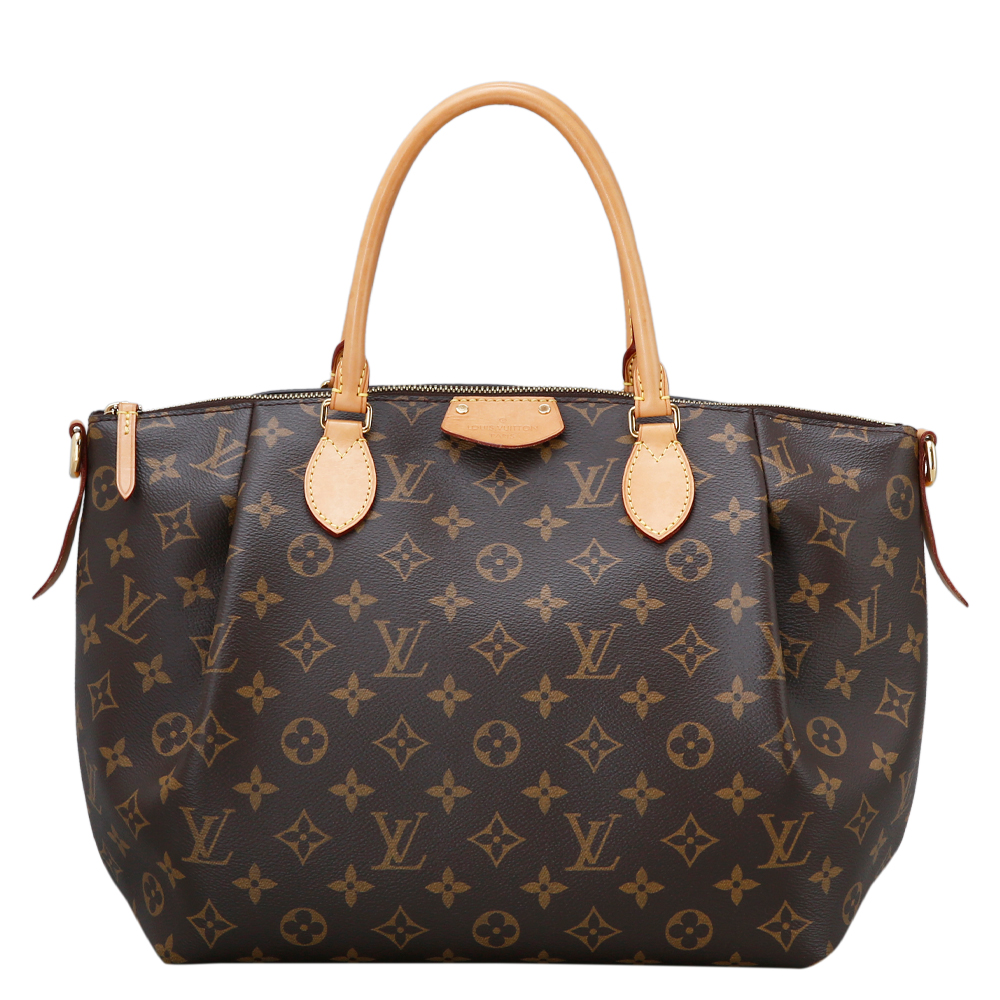 LOUIS VUITTON(USED)루이비통 모노그램 튀렌느MM
