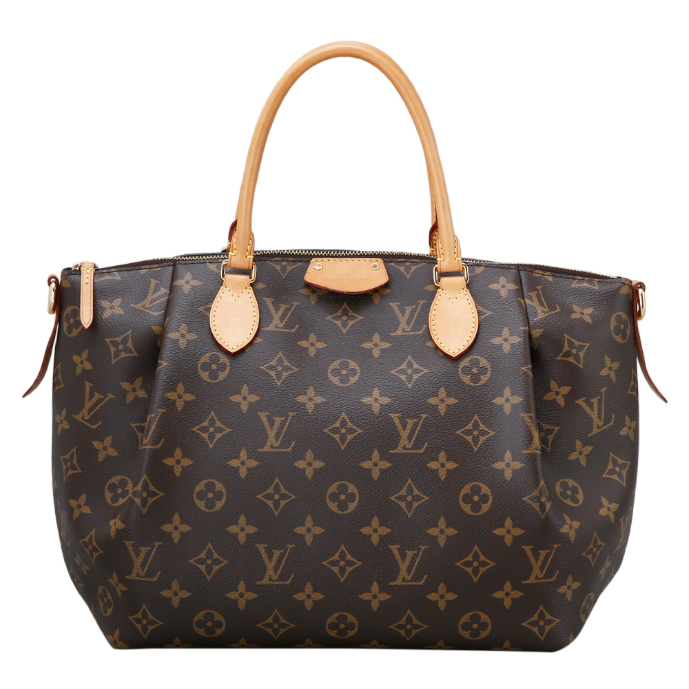 LOUIS VUITTON(USED)루이비통 모노그램 튀렌느MM