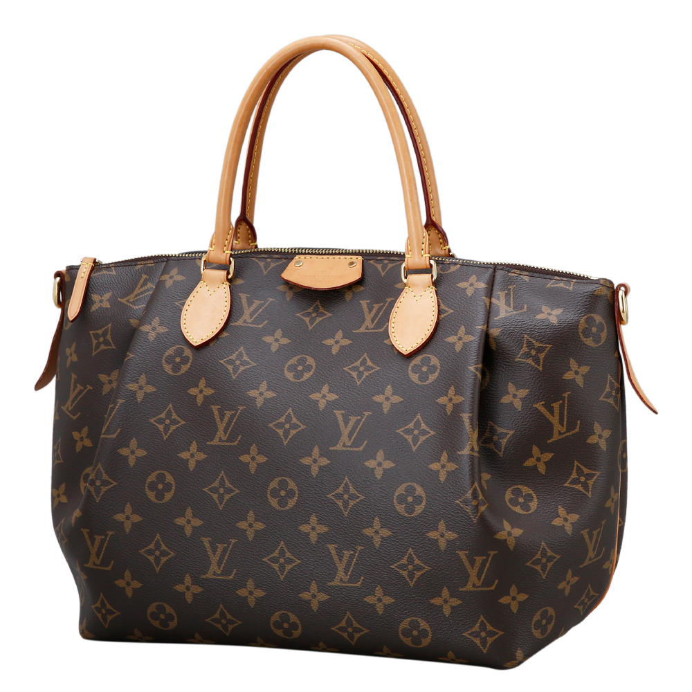 LOUIS VUITTON(USED)루이비통 모노그램 튀렌느MM