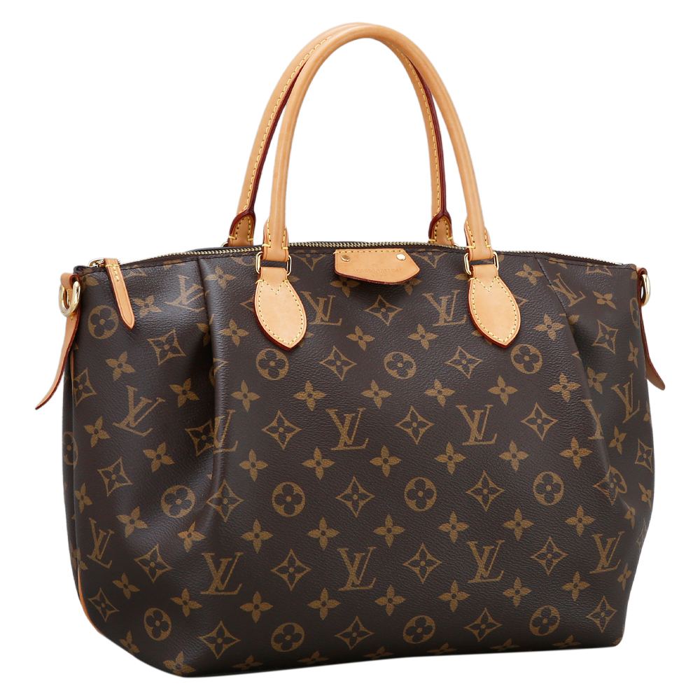 LOUIS VUITTON(USED)루이비통 모노그램 튀렌느MM