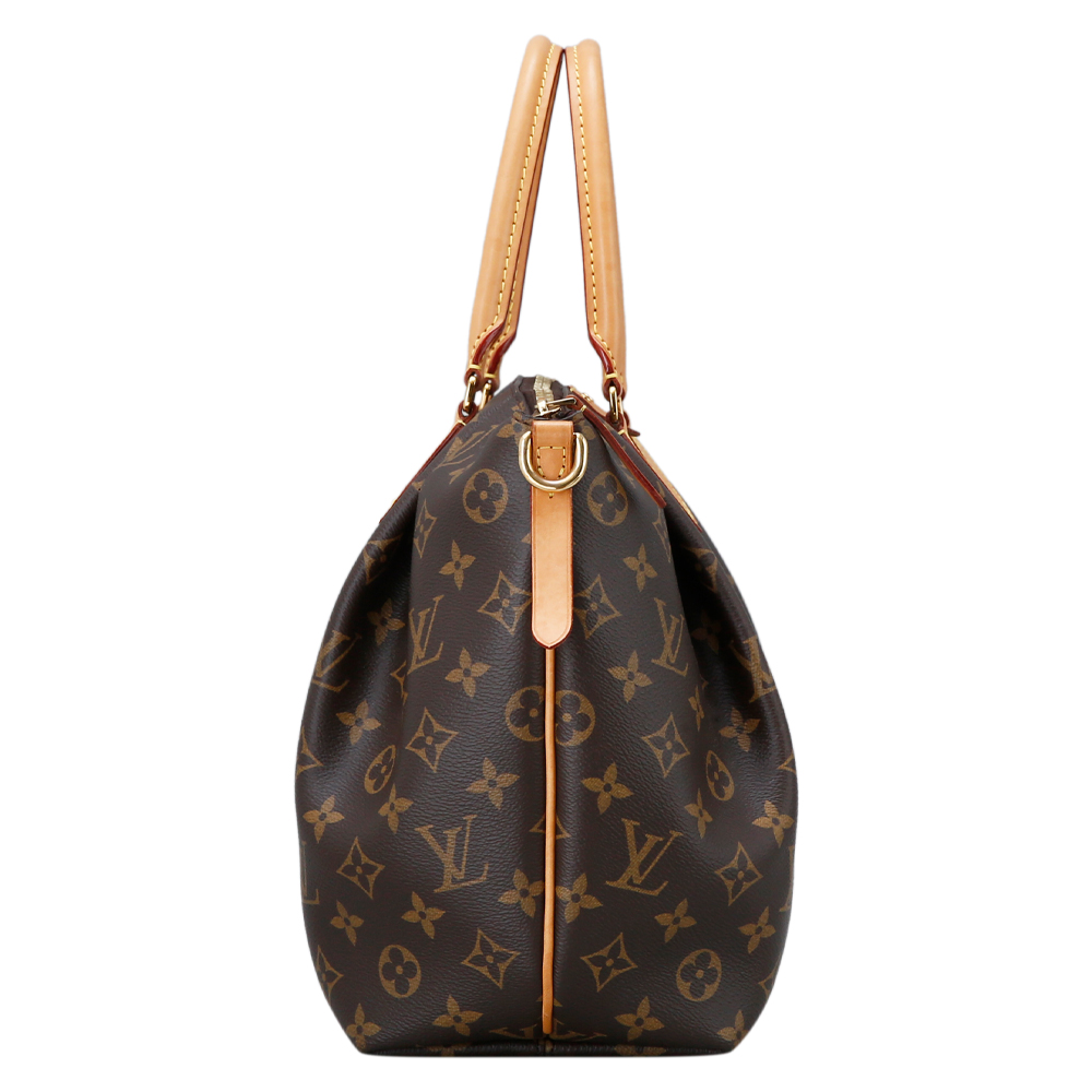 LOUIS VUITTON(USED)루이비통 모노그램 튀렌느MM