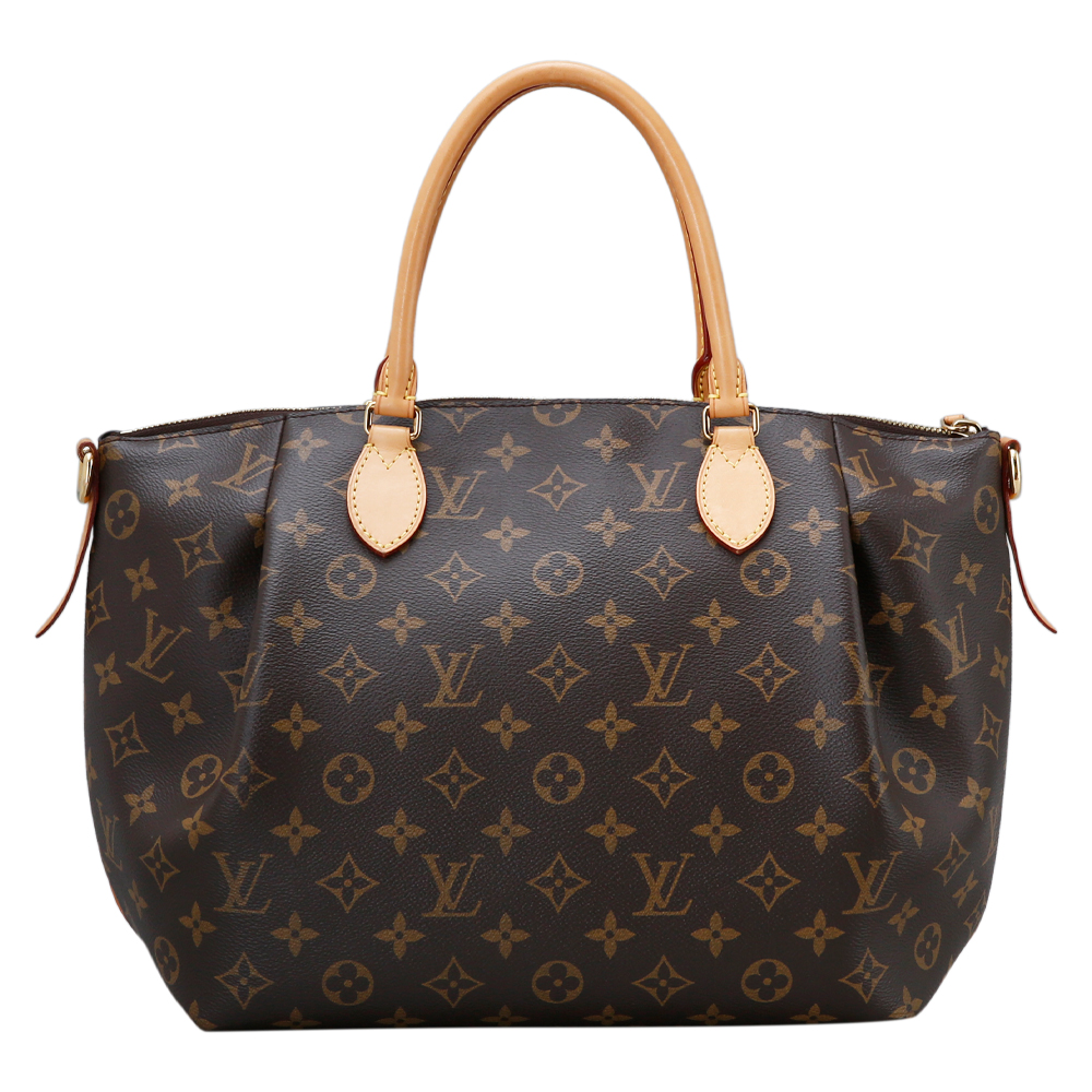 LOUIS VUITTON(USED)루이비통 모노그램 튀렌느MM