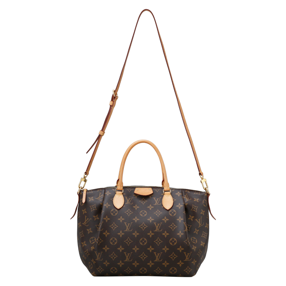 LOUIS VUITTON(USED)루이비통 모노그램 튀렌느MM