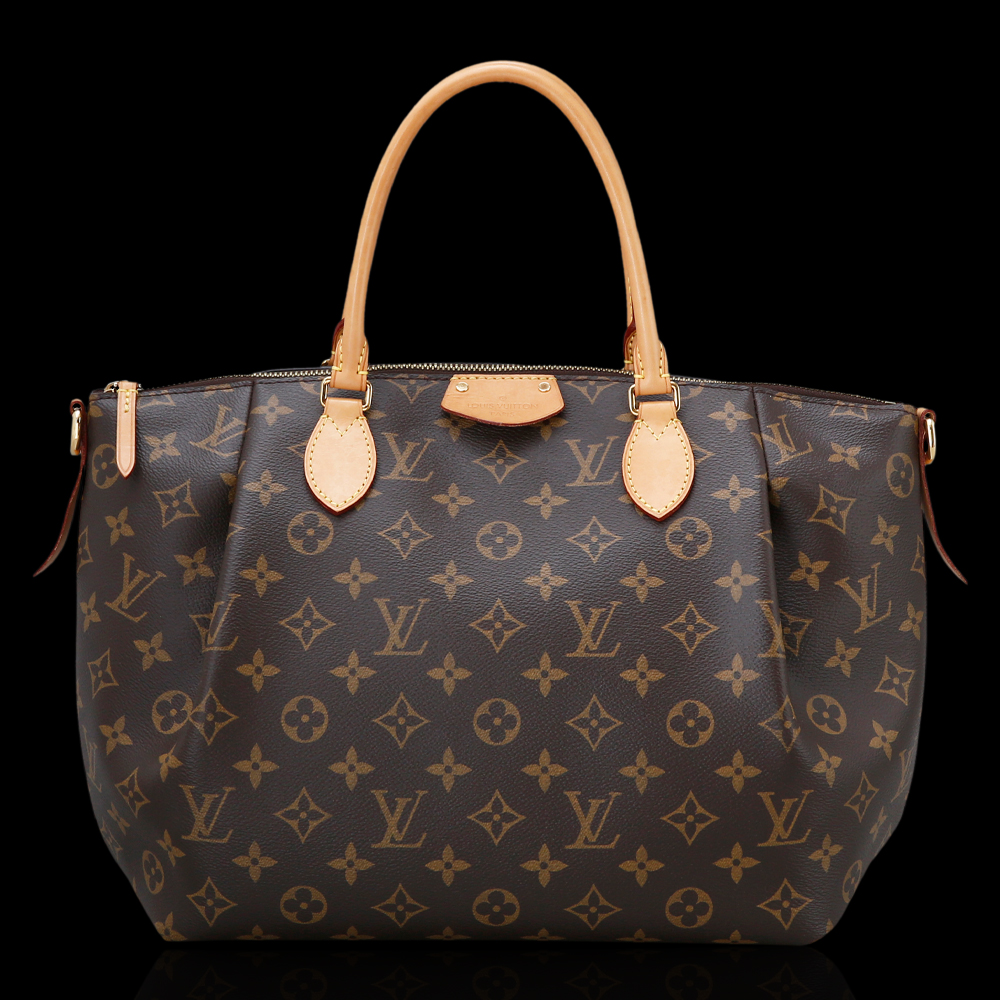 LOUIS VUITTON(USED)루이비통 모노그램 튀렌느MM