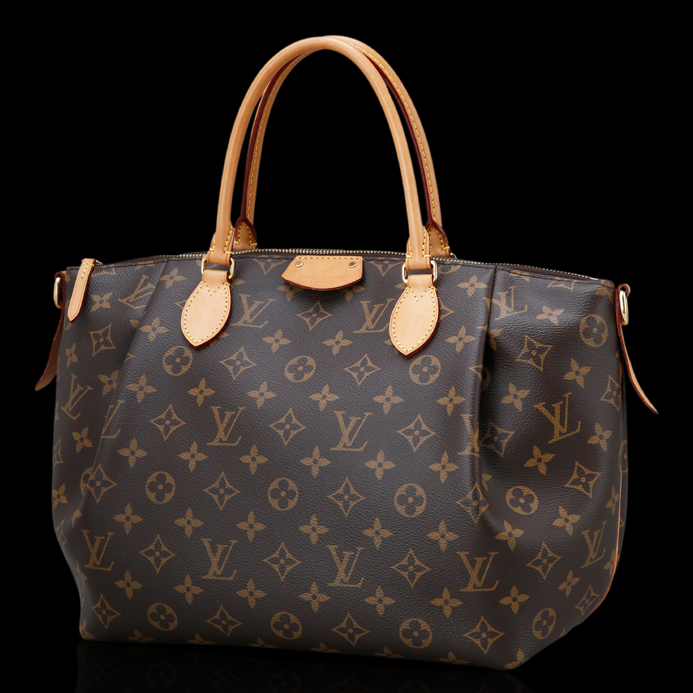 LOUIS VUITTON(USED)루이비통 모노그램 튀렌느MM