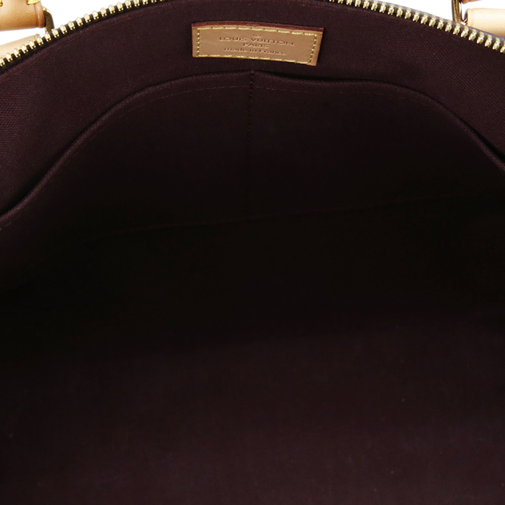 LOUIS VUITTON(USED)루이비통 모노그램 튀렌느MM