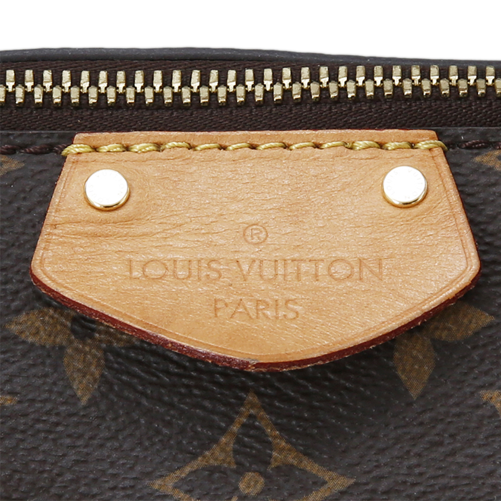 LOUIS VUITTON(USED)루이비통 모노그램 튀렌느MM