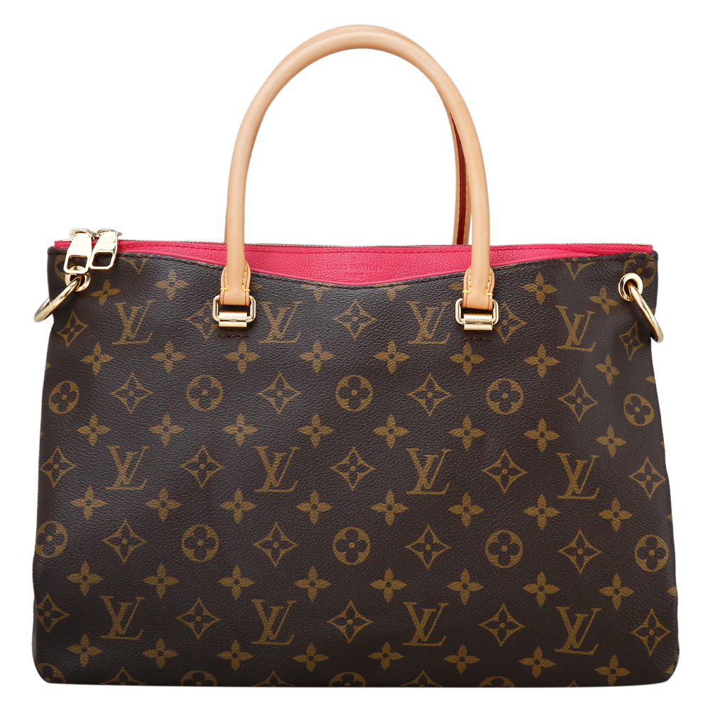 LOUIS VUITTON(USED)루이비통 모노그램 팔라스