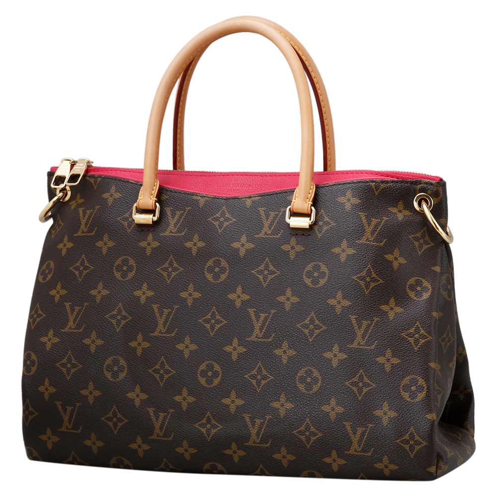 LOUIS VUITTON(USED)루이비통 모노그램 팔라스