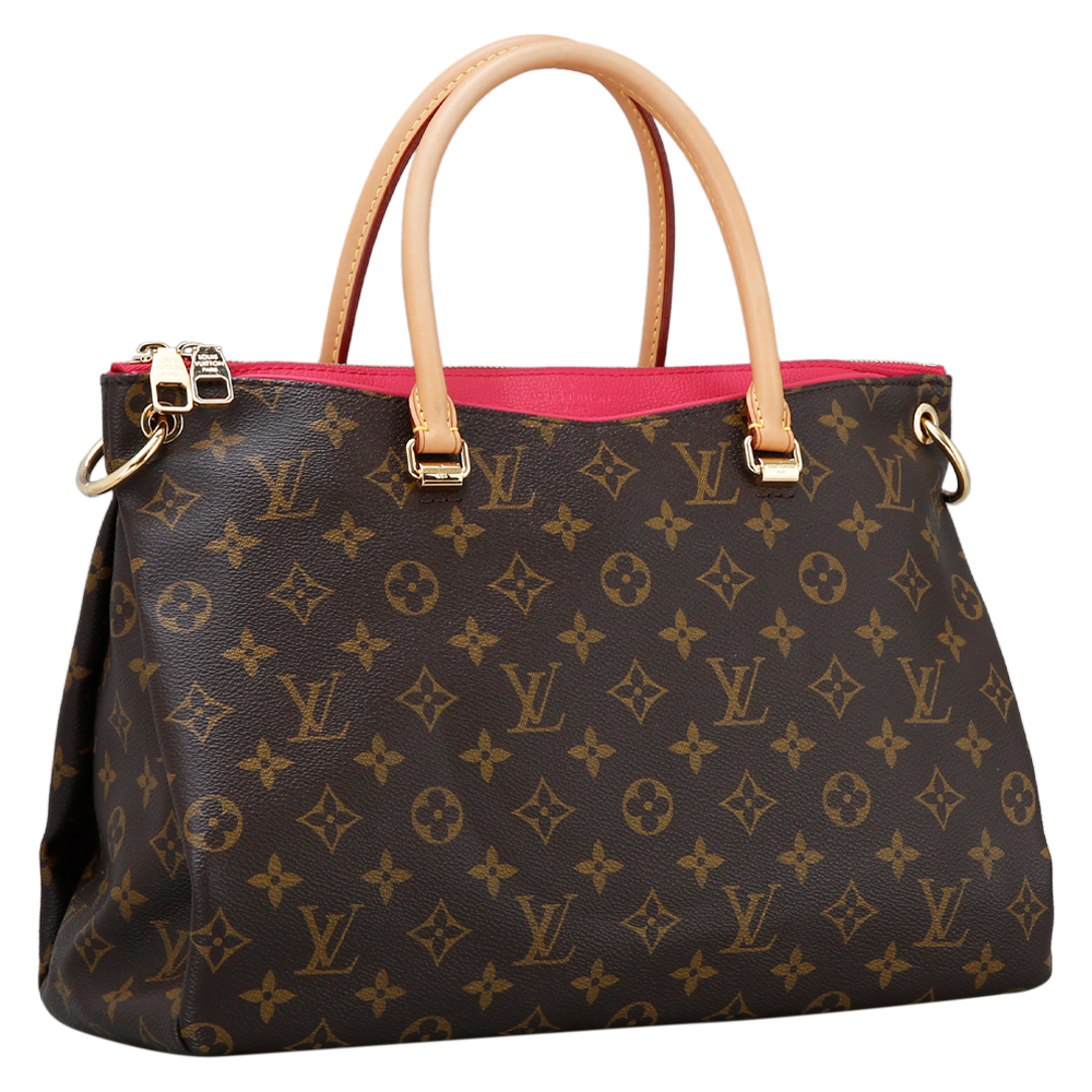 LOUIS VUITTON(USED)루이비통 모노그램 팔라스