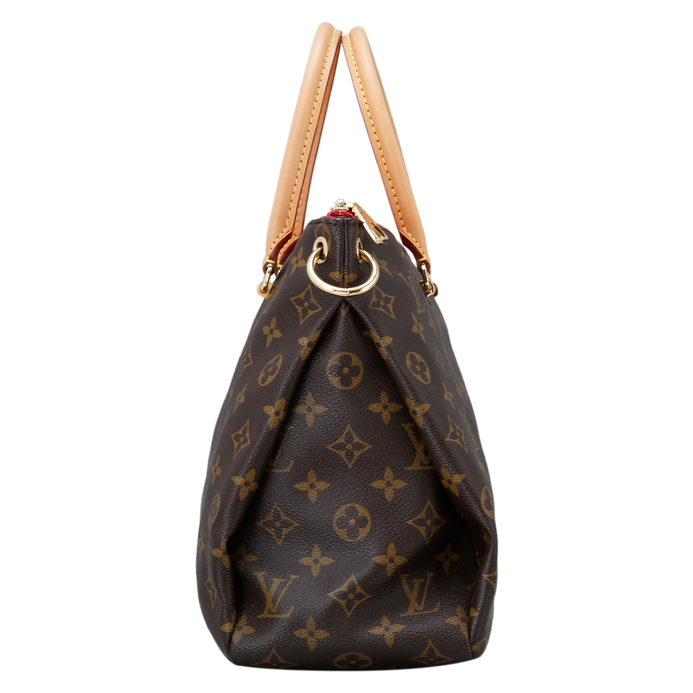LOUIS VUITTON(USED)루이비통 모노그램 팔라스