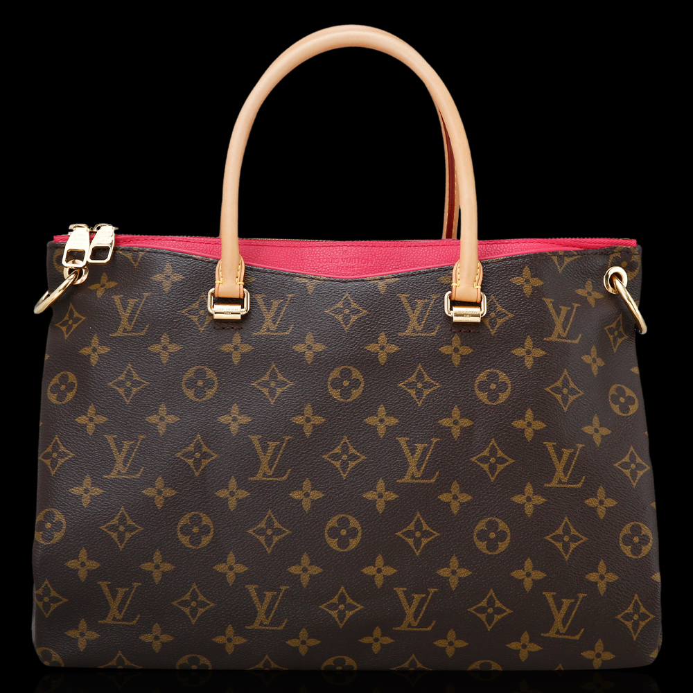 LOUIS VUITTON(USED)루이비통 모노그램 팔라스
