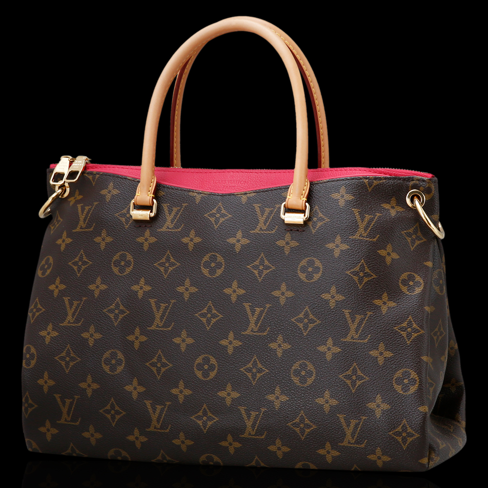 LOUIS VUITTON(USED)루이비통 모노그램 팔라스