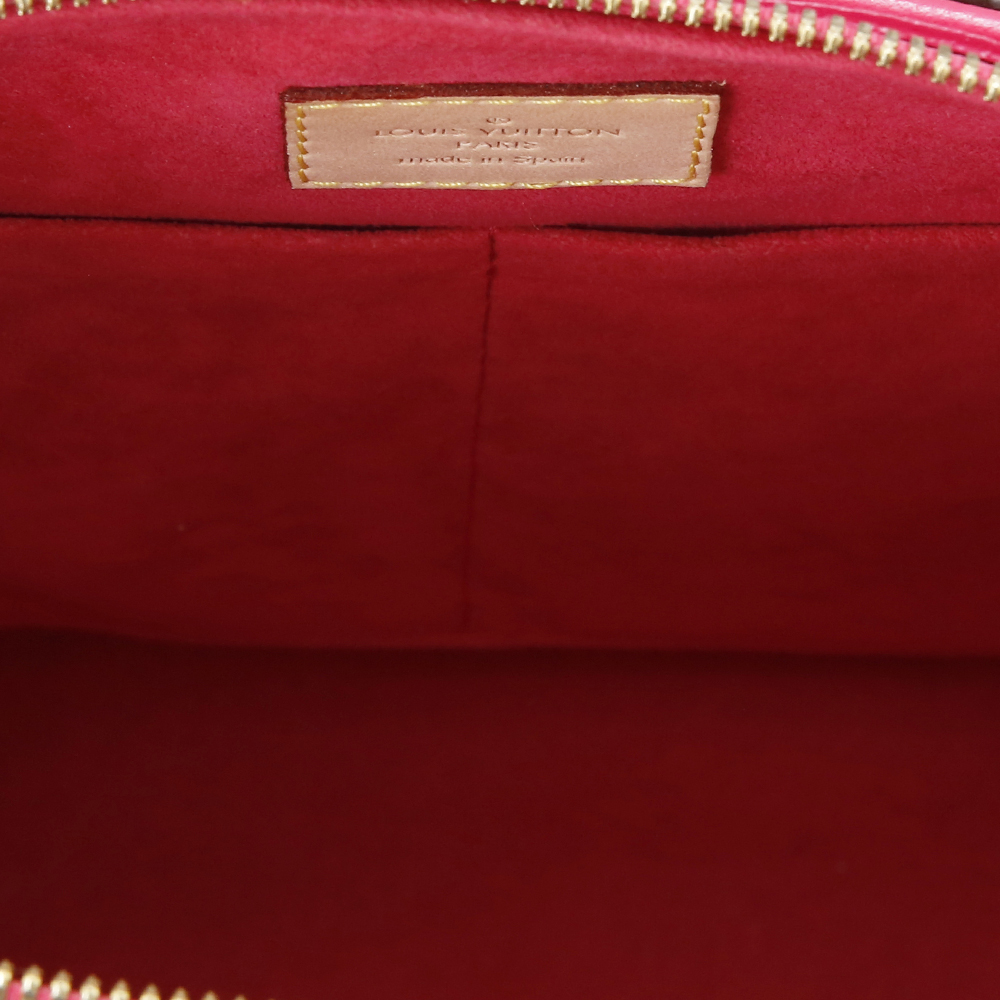LOUIS VUITTON(USED)루이비통 모노그램 팔라스