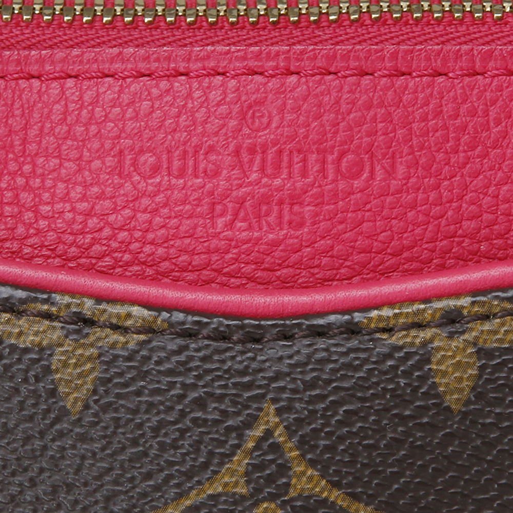 LOUIS VUITTON(USED)루이비통 모노그램 팔라스