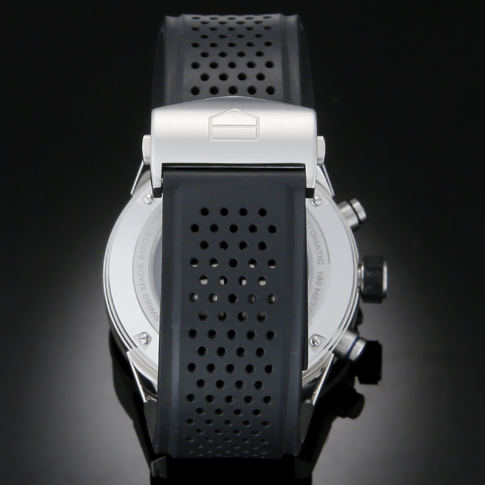 TAG Heuer(USED)태그호이어 까레라 크르노 스켈레톤 CBG2A1Z