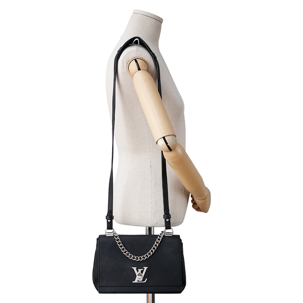 LOUIS VUITTON(USED) 루이비통 락미2 BB