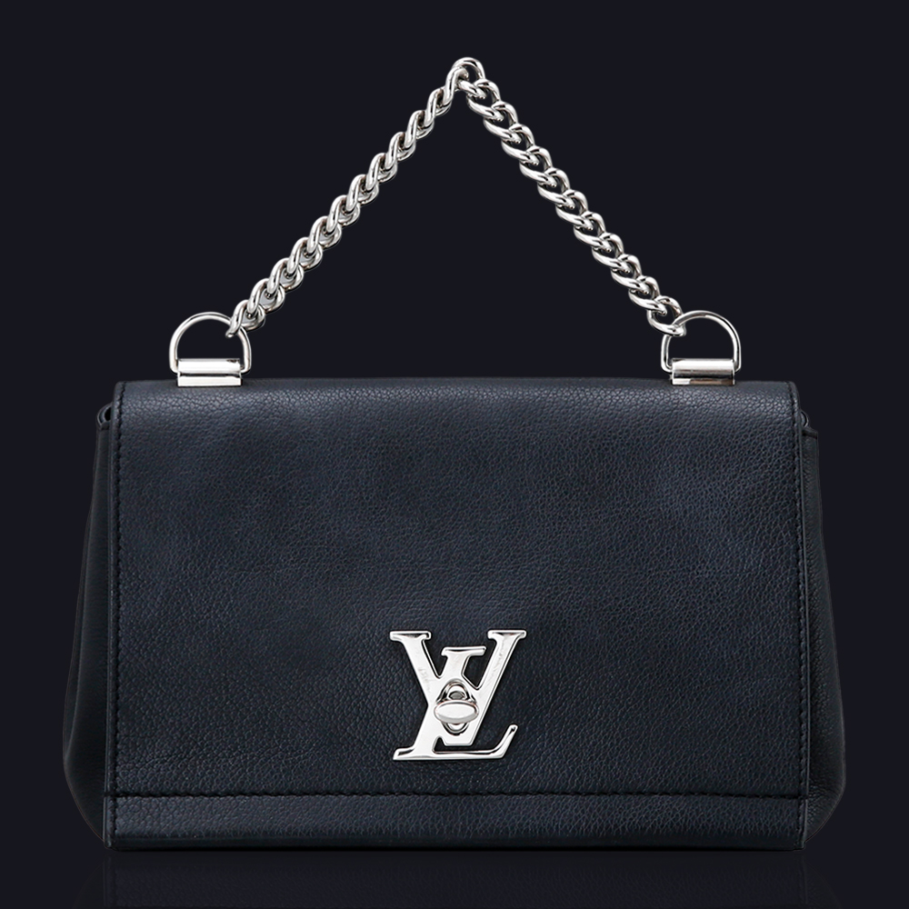 LOUIS VUITTON(USED) 루이비통 락미2 BB