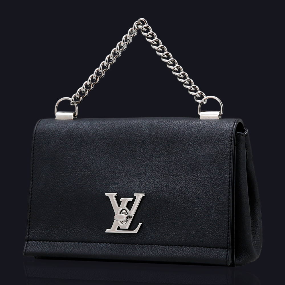 LOUIS VUITTON(USED) 루이비통 락미2 BB