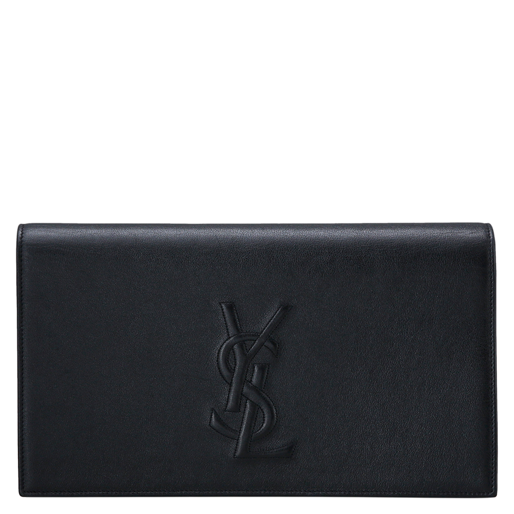 Yves Saint Laurent(USED)생로랑 벨 드쥬르 클러치