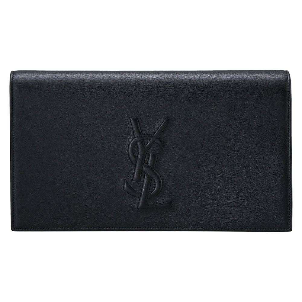Yves Saint Laurent(USED)생로랑 벨 드쥬르 클러치