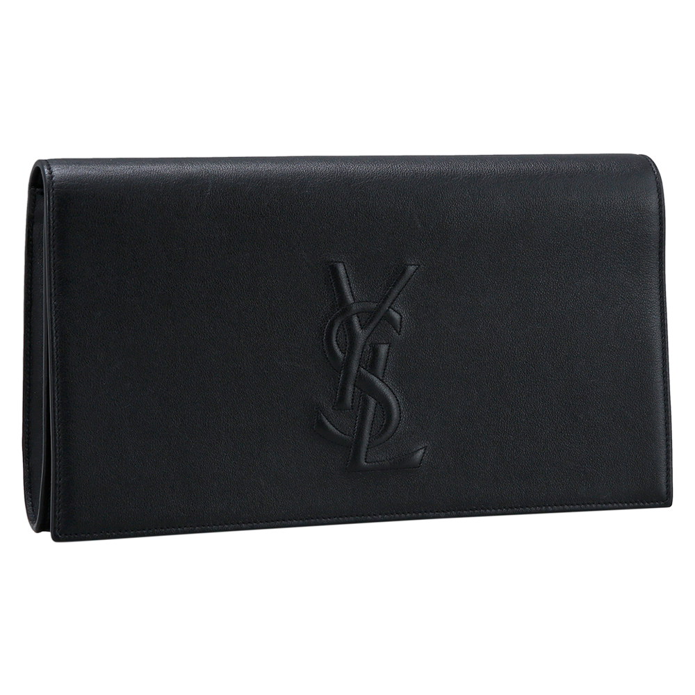 Yves Saint Laurent(USED)생로랑 벨 드쥬르 클러치
