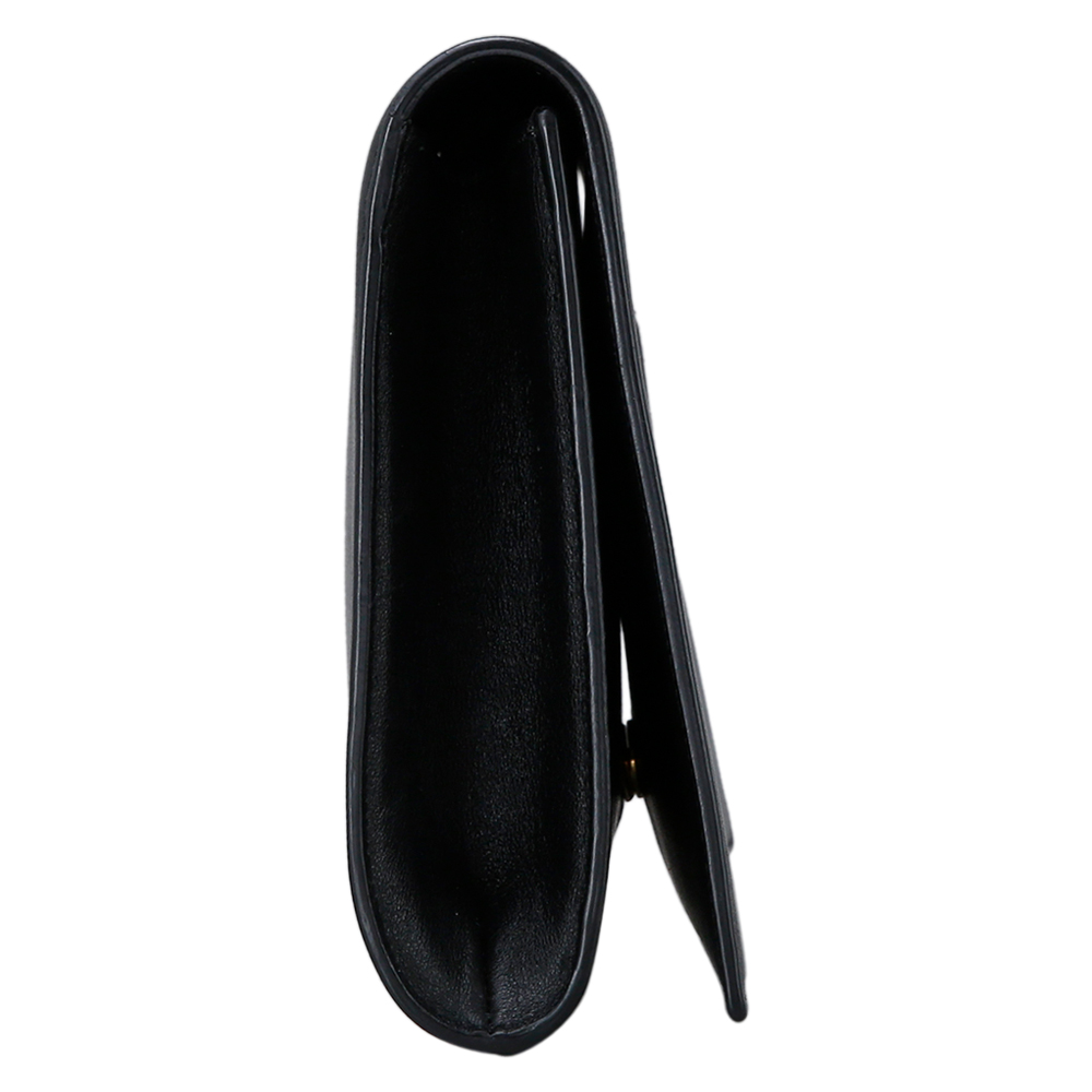 Yves Saint Laurent(USED)생로랑 벨 드쥬르 클러치