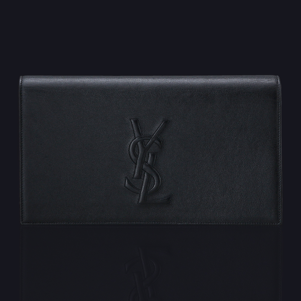 Yves Saint Laurent(USED)생로랑 벨 드쥬르 클러치