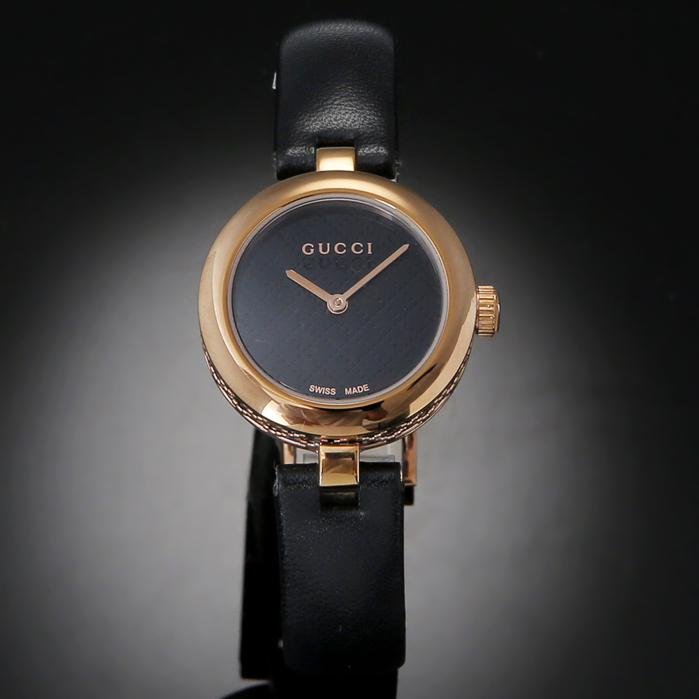 GUCCI(USED)구찌	디아망띠시마 여성 쿼츠