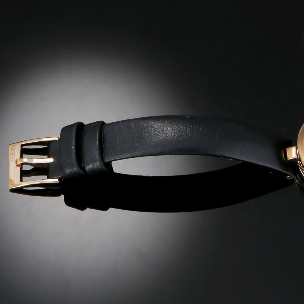 GUCCI(USED)구찌	디아망띠시마 여성 쿼츠