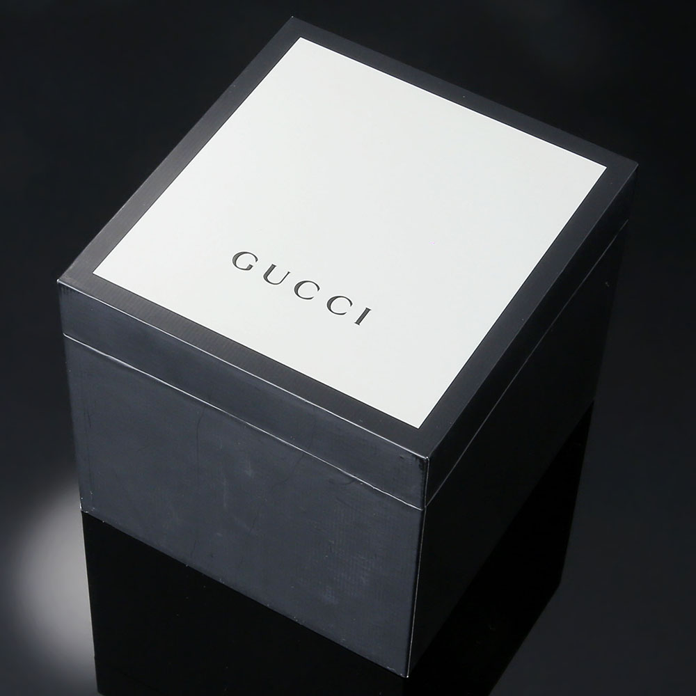 GUCCI(USED)구찌	디아망띠시마 여성 쿼츠