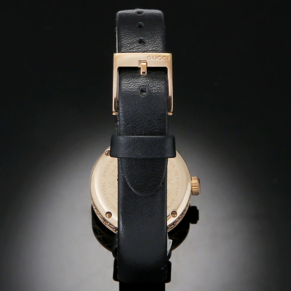 GUCCI(USED)구찌	디아망띠시마 여성 쿼츠