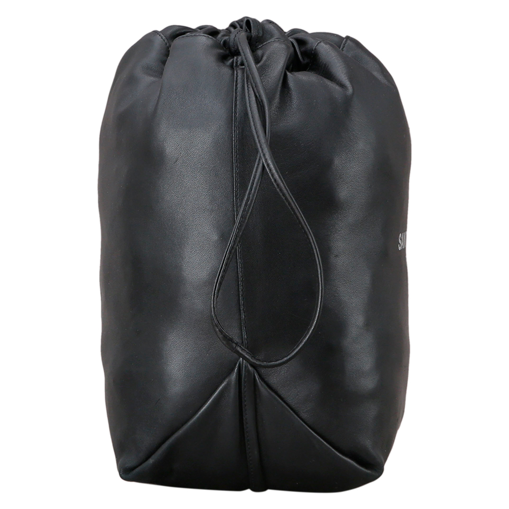 Yves Saint Laurent(USED)생로랑 테디 버킷백