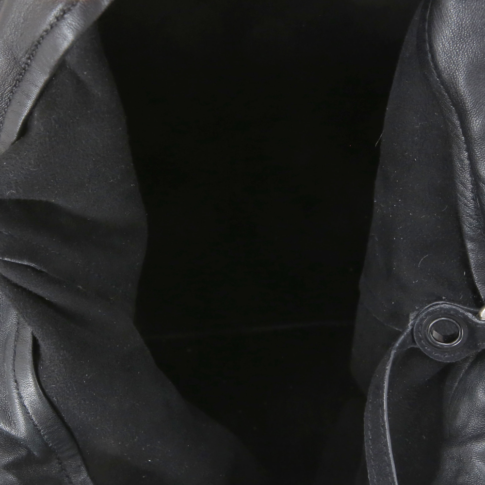 Yves Saint Laurent(USED)생로랑 테디 버킷백