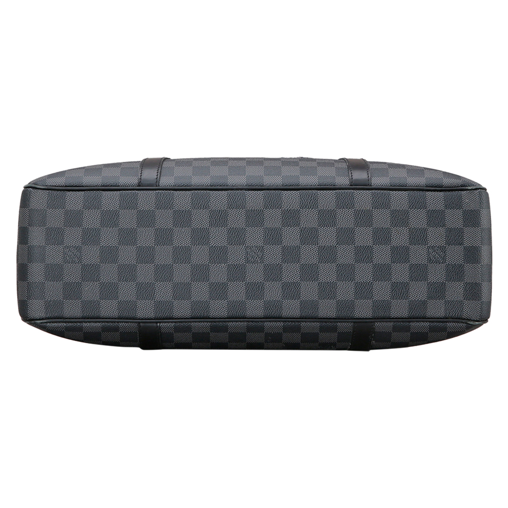 LOUIS VUITTON(USED)루이비통 그라피트 브리프케이스