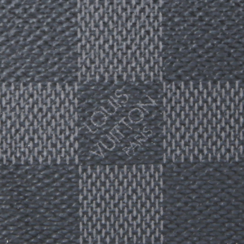 LOUIS VUITTON(USED)루이비통 그라피트 브리프케이스