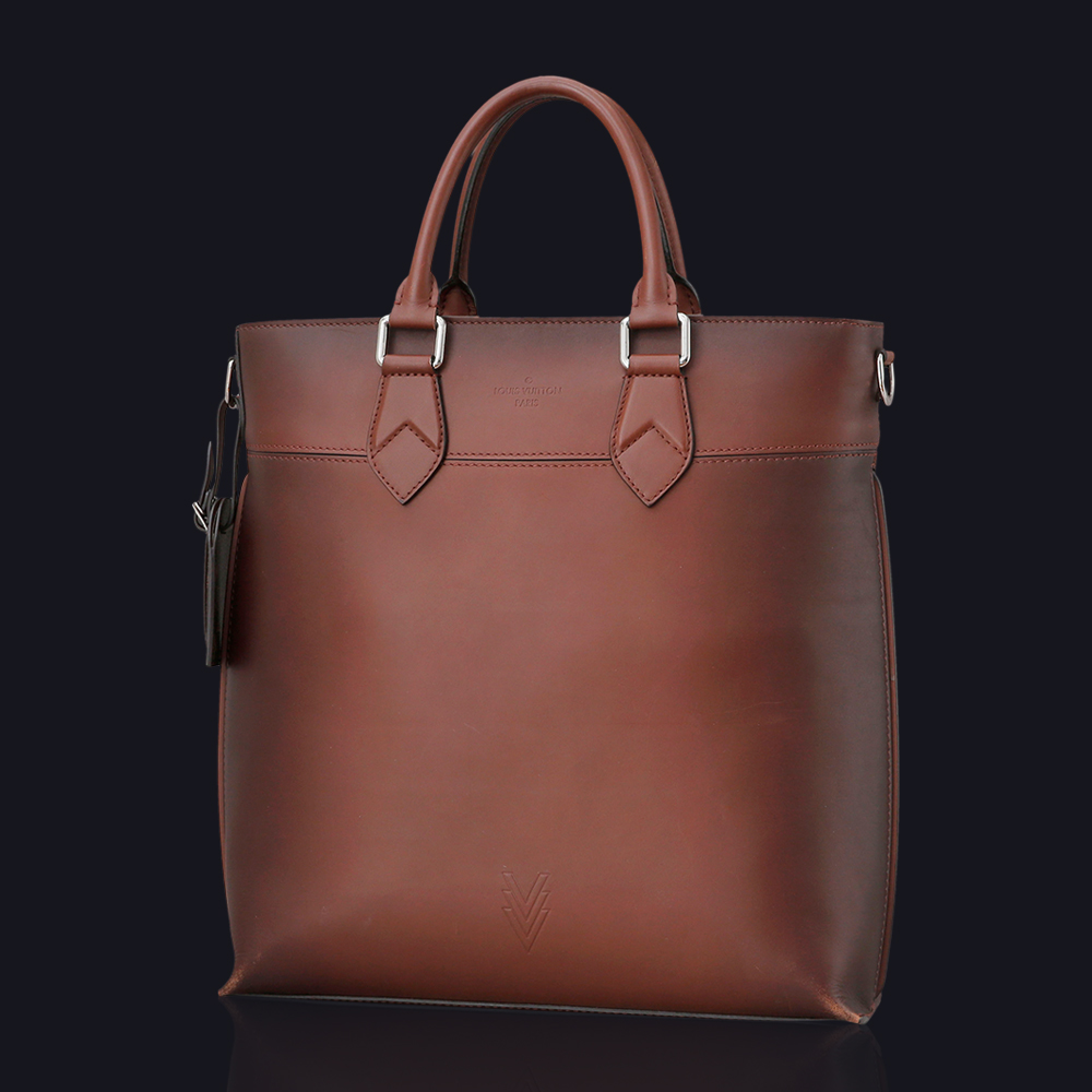 LOUIS VUITTON(USED)루이비통 주르 토트겸 숄더백
