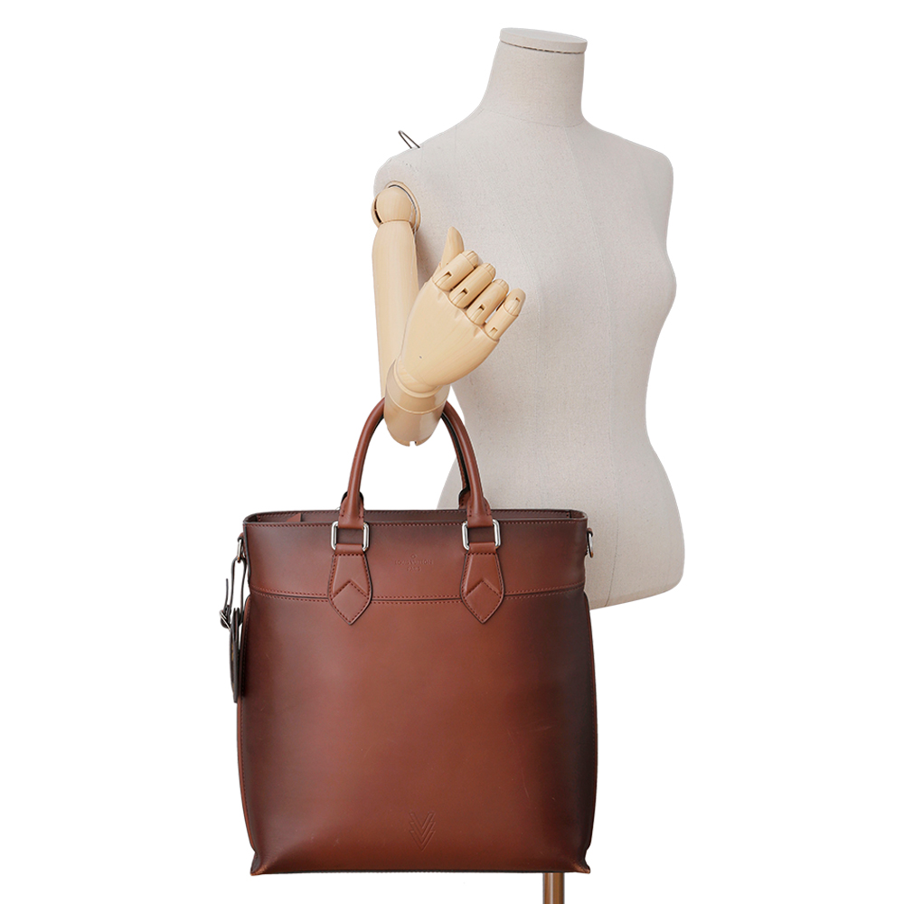 LOUIS VUITTON(USED)루이비통 주르 토트겸 숄더백