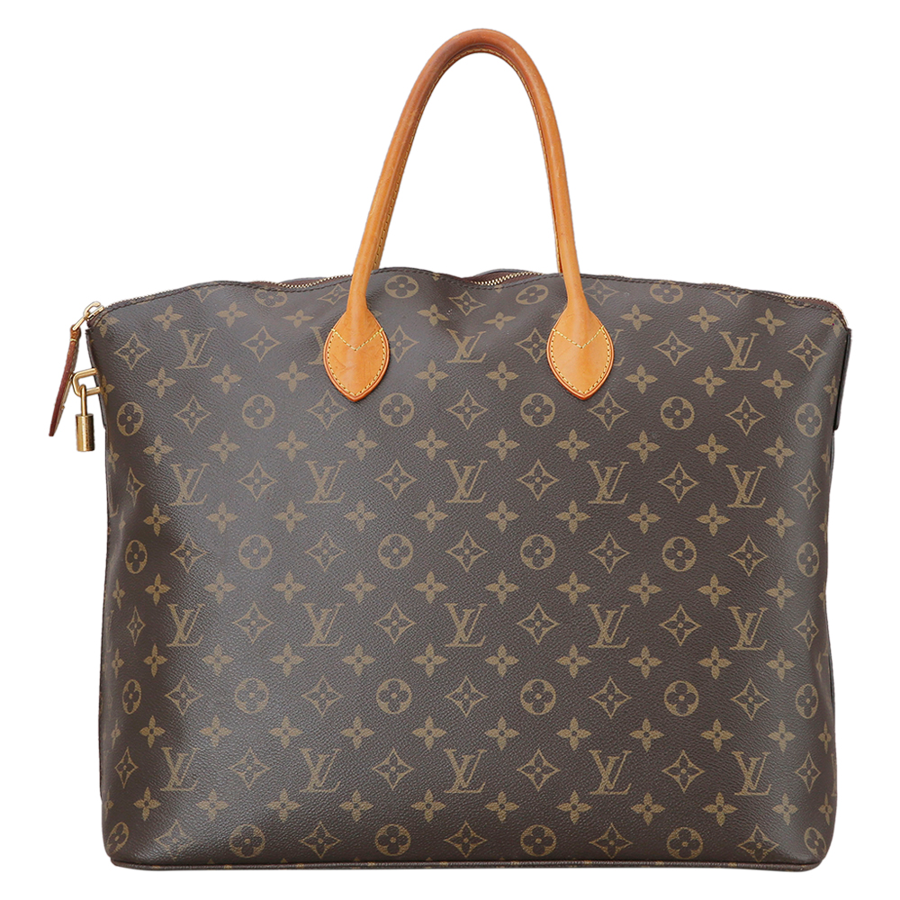 LOUIS VUITTON(USED) 루이비통 모노그램 락킷