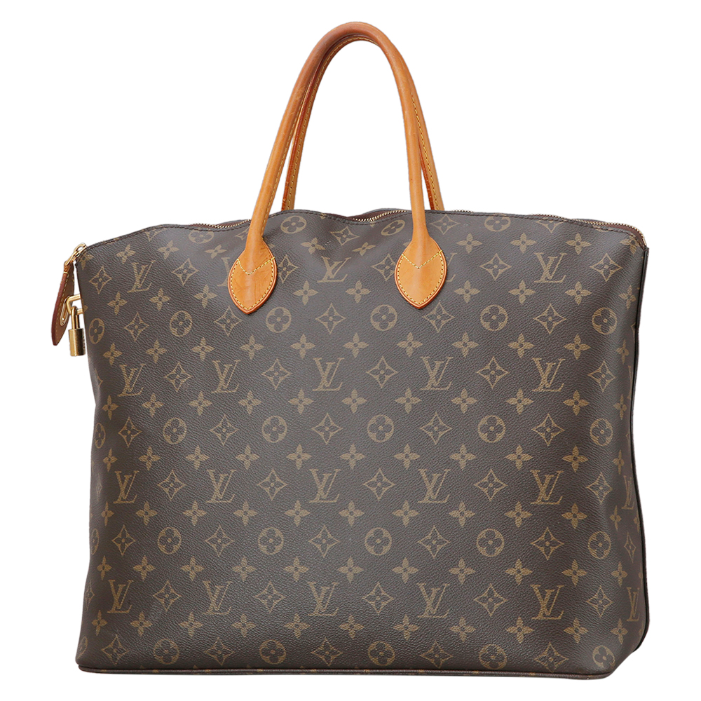 LOUIS VUITTON(USED) 루이비통 모노그램 락킷
