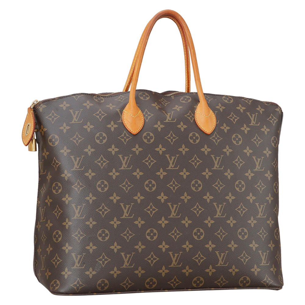 LOUIS VUITTON(USED) 루이비통 모노그램 락킷