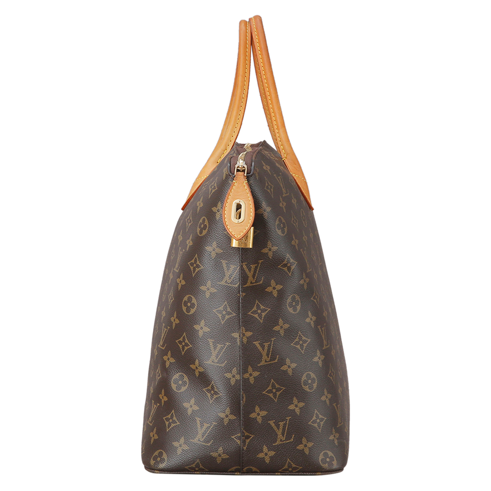 LOUIS VUITTON(USED) 루이비통 모노그램 락킷