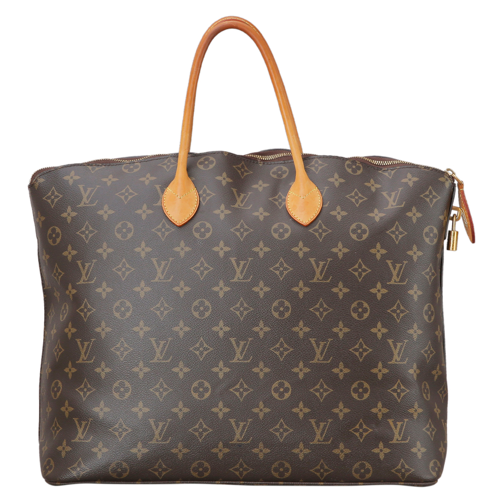 LOUIS VUITTON(USED) 루이비통 모노그램 락킷