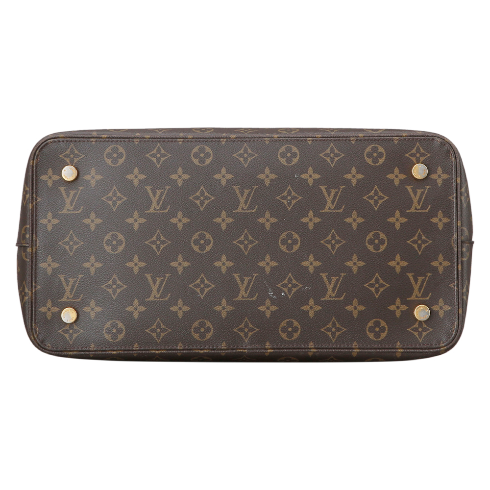 LOUIS VUITTON(USED) 루이비통 모노그램 락킷