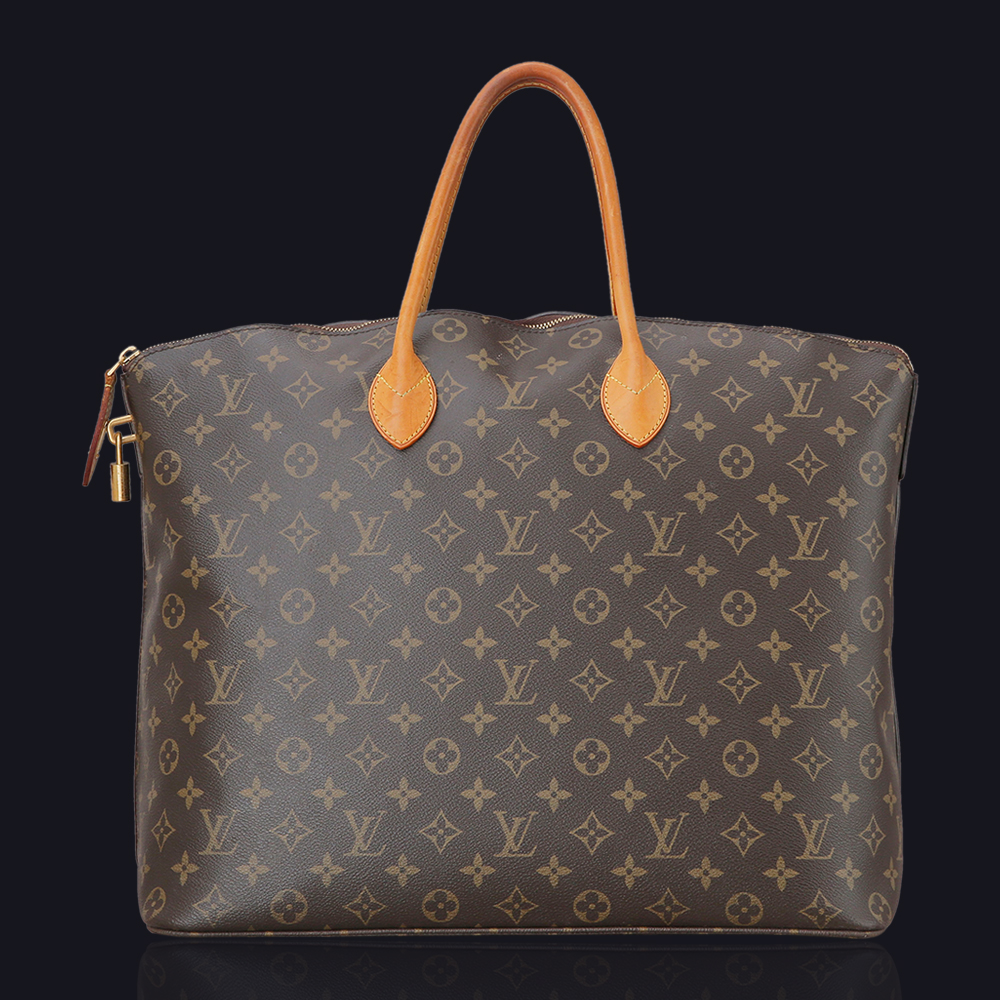 LOUIS VUITTON(USED) 루이비통 모노그램 락킷