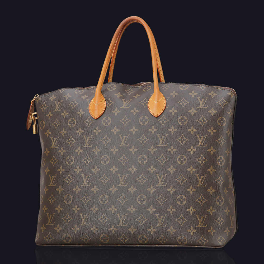 LOUIS VUITTON(USED) 루이비통 모노그램 락킷