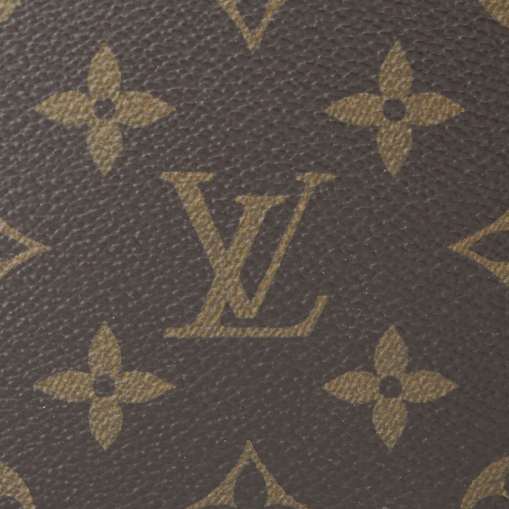 LOUIS VUITTON(USED) 루이비통 모노그램 락킷