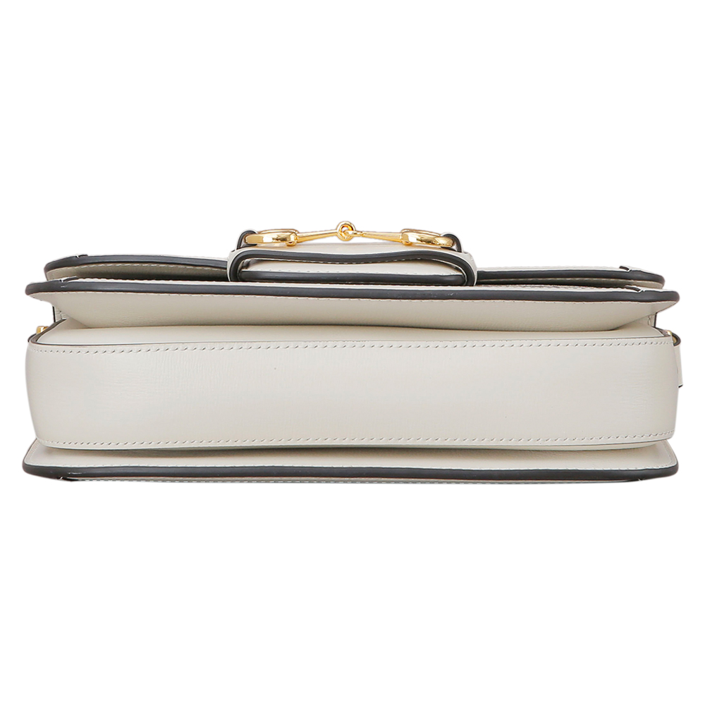 GUCCI(USED)구찌 GG로고 수프림 홀스빗 숄더백
