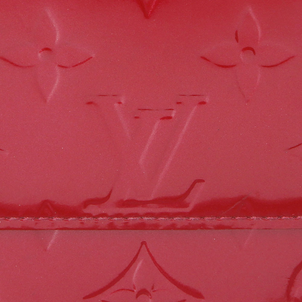 LOUIS VUITTON(USED)루이비통 베르니 사라 월릿