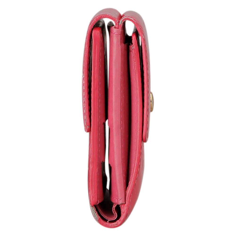 LOUIS VUITTON(USED)루이비통 베르니 반지갑